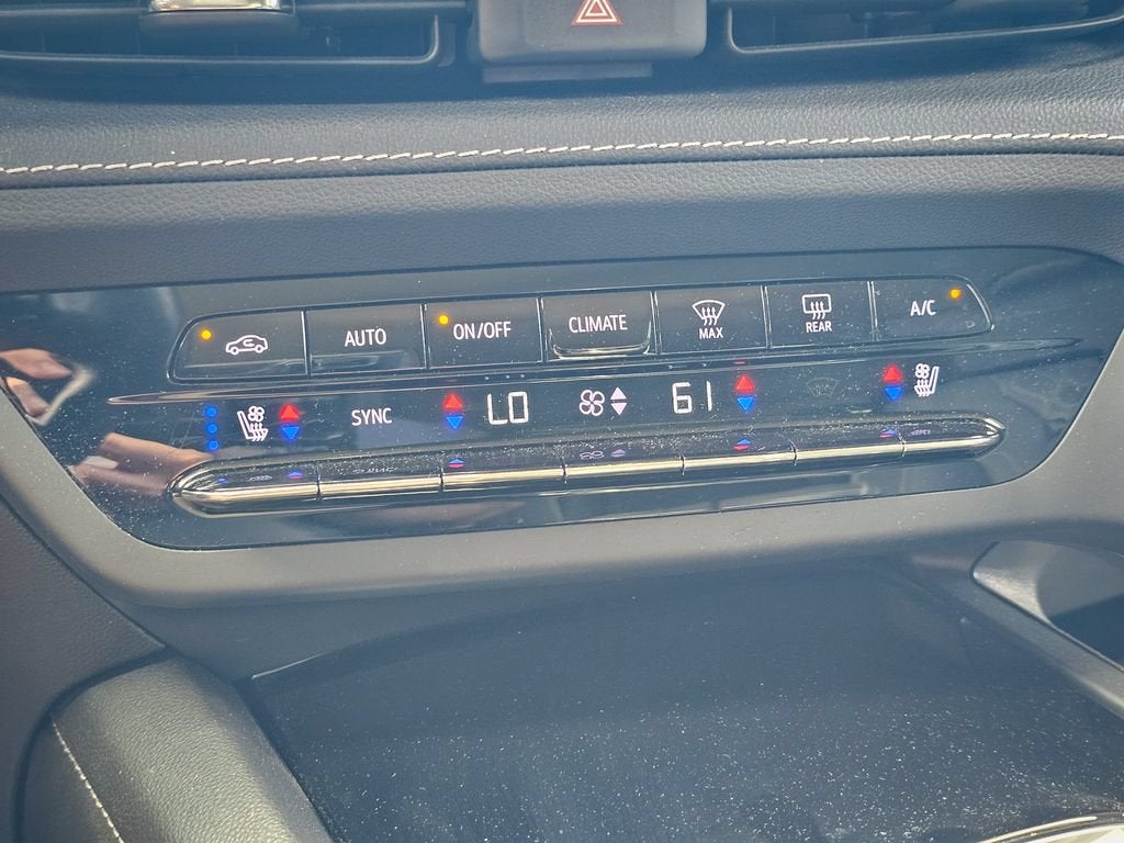 2021 Buick Envision Avenir