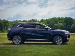 2021 Buick Envision Avenir