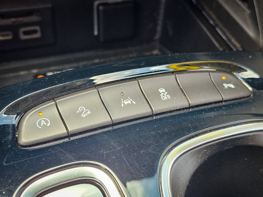 2021 Buick Envision Avenir