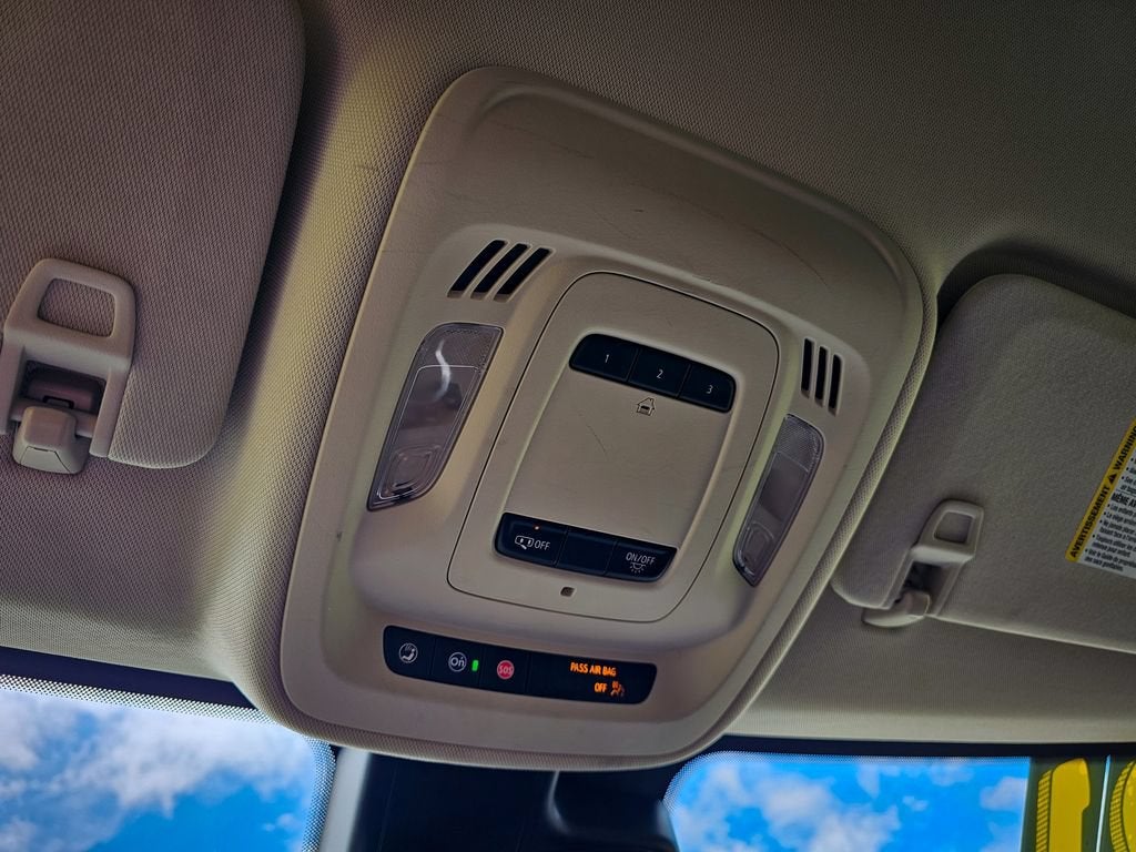 2021 Buick Envision Avenir