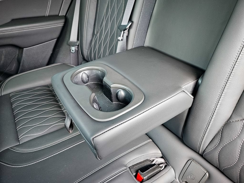 2021 Buick Envision Avenir