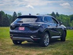 2021 Buick Envision Avenir