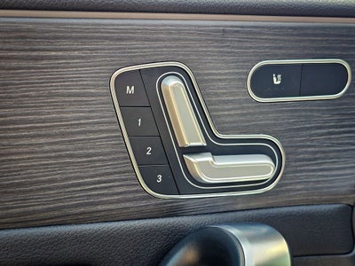 2023 MERCEDES-B CLA 250 4MATIC