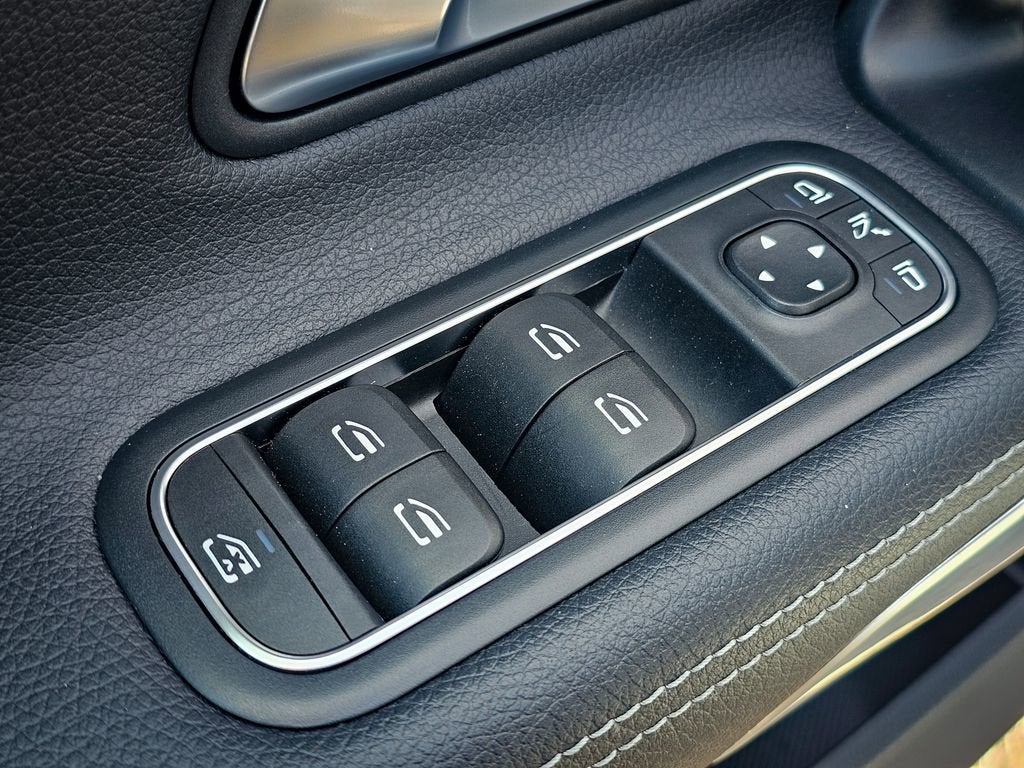 2023 MERCEDES-B CLA 250 4MATIC