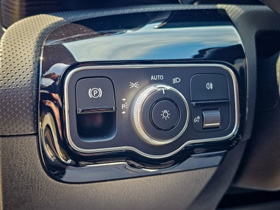 2023 MERCEDES-B CLA 250 4MATIC