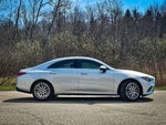 2023 MERCEDES-B CLA 250 4MATIC