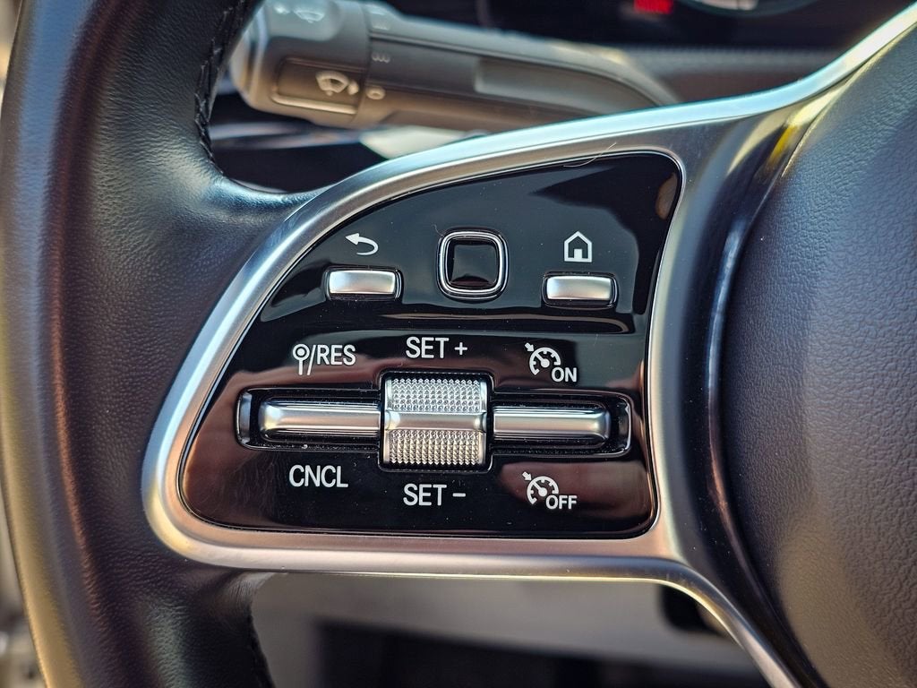 2023 MERCEDES-B CLA 250 4MATIC