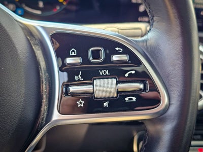 2023 MERCEDES-B CLA 250 4MATIC