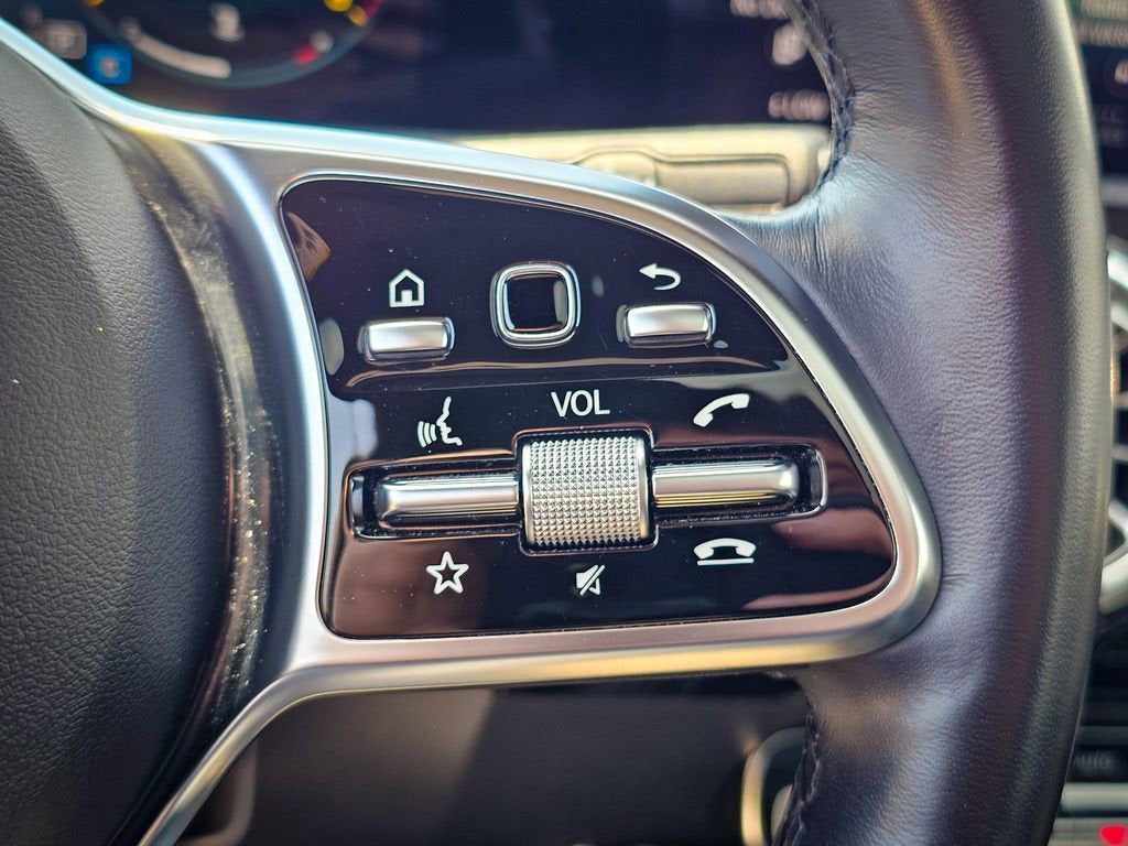 2023 MERCEDES-B CLA 250 4MATIC