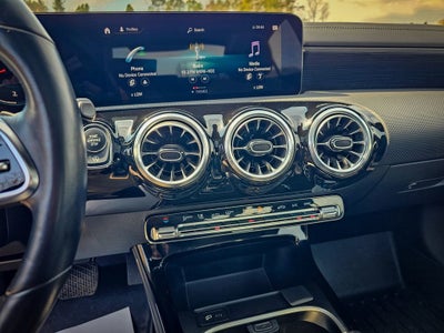 2023 MERCEDES-B CLA 250 4MATIC