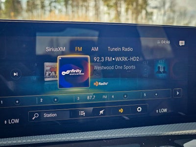 2023 MERCEDES-B CLA 250 4MATIC