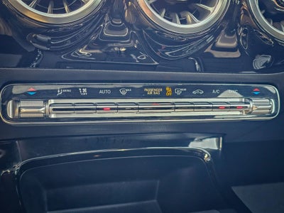 2023 MERCEDES-B CLA 250 4MATIC