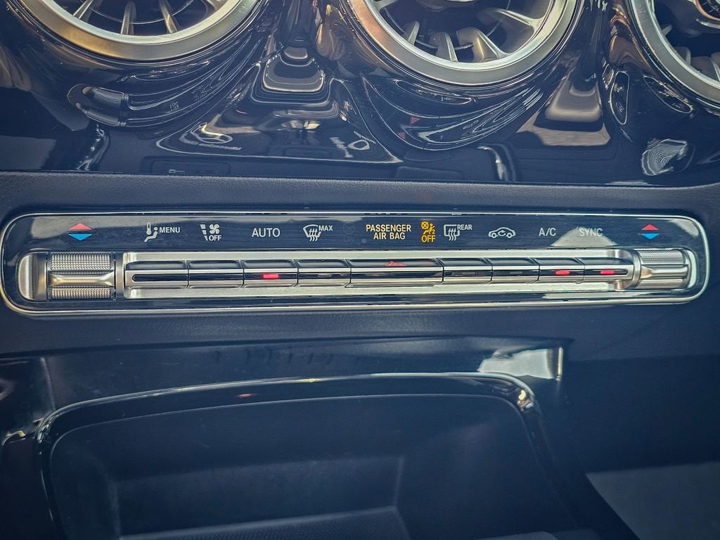 2023 MERCEDES-B CLA 250 4MATIC