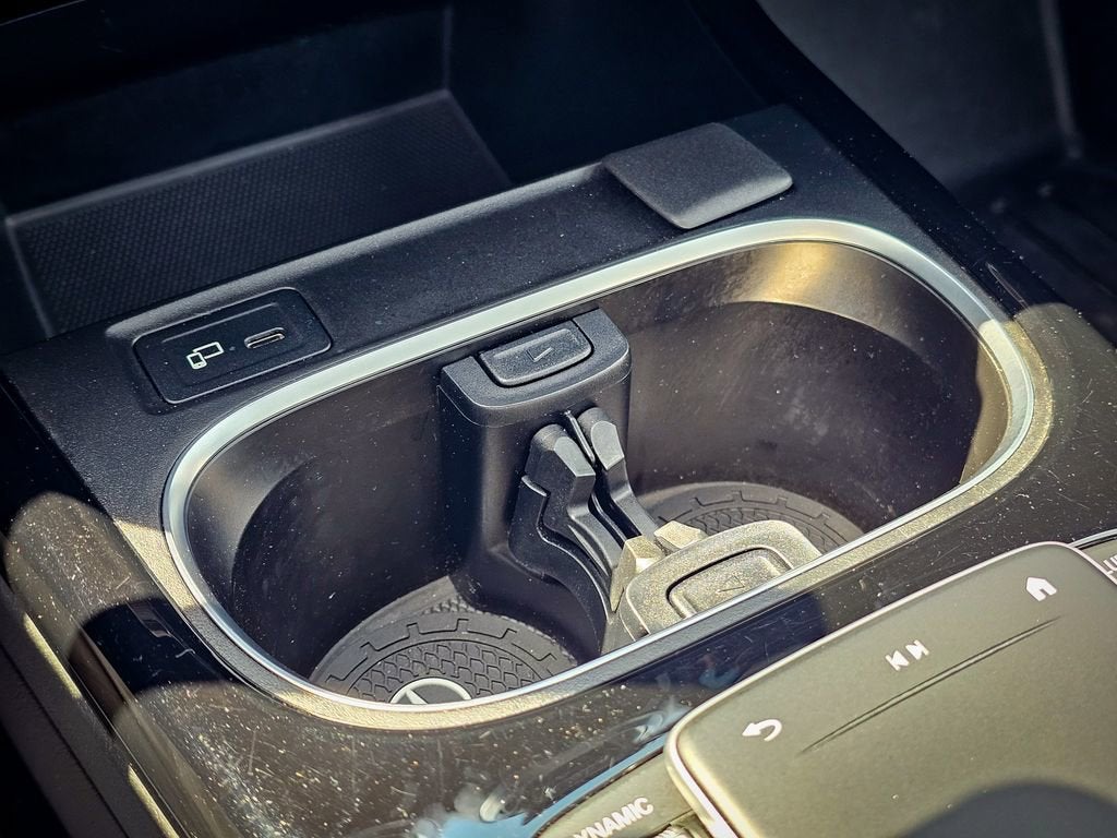 2023 MERCEDES-B CLA 250 4MATIC