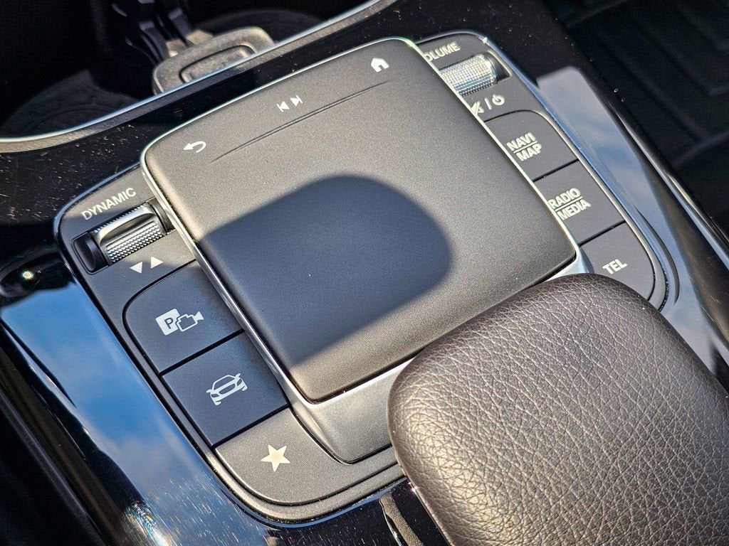 2023 MERCEDES-B CLA 250 4MATIC