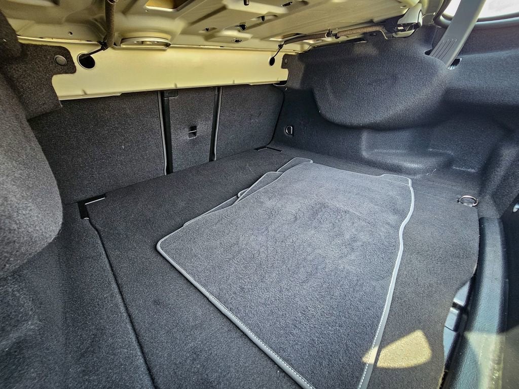 2023 MERCEDES-B CLA 250 4MATIC