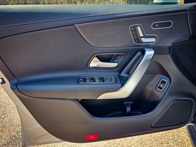 2023 MERCEDES-B CLA 250 4MATIC