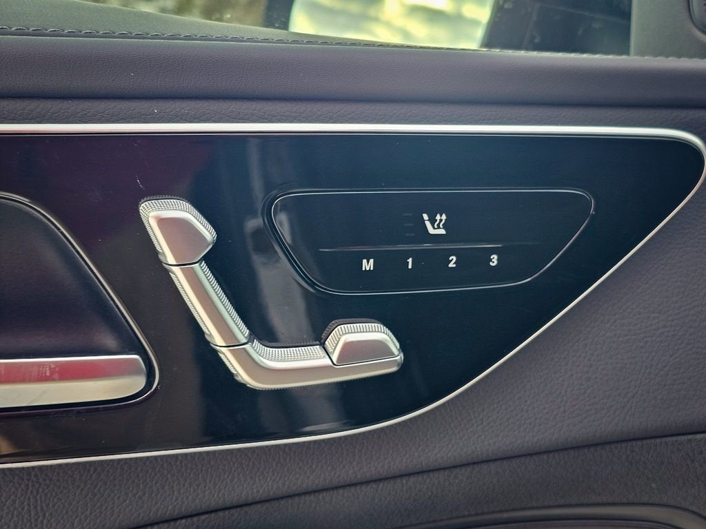 2024 Mercedes-Benz C-Class AMG® C 43