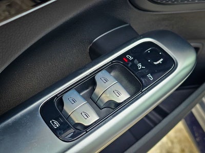 2024 Mercedes-Benz C-Class AMG® C 43