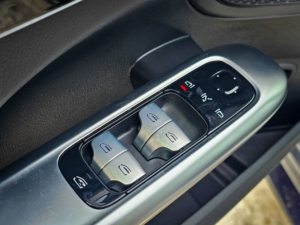 2024 Mercedes-Benz C-Class AMG® C 43