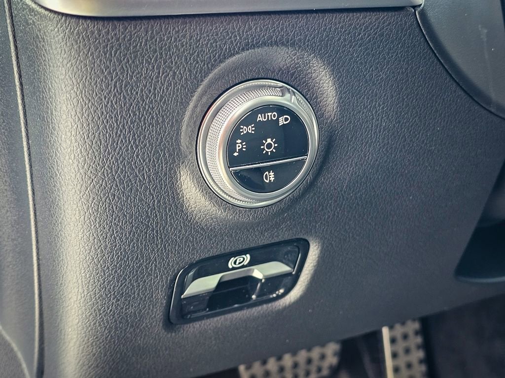 2024 Mercedes-Benz C-Class AMG® C 43