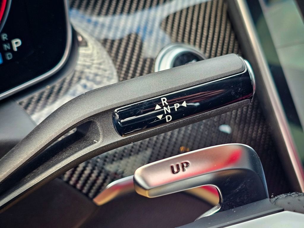 2024 Mercedes-Benz C-Class AMG® C 43