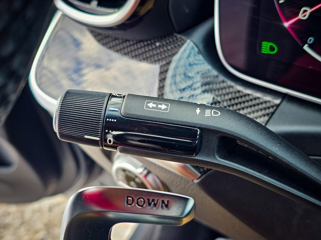 2024 Mercedes-Benz C-Class AMG® C 43