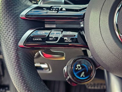 2024 Mercedes-Benz C-Class AMG® C 43