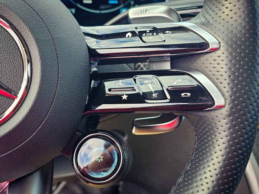 2024 Mercedes-Benz C-Class AMG® C 43