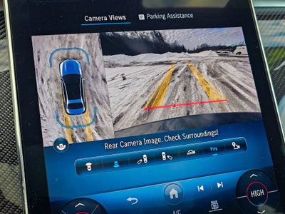 2024 Mercedes-Benz C-Class AMG® C 43