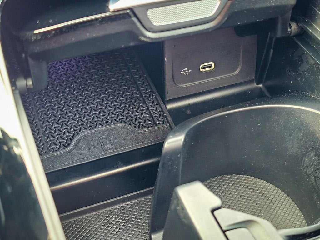 2024 Mercedes-Benz C-Class AMG® C 43