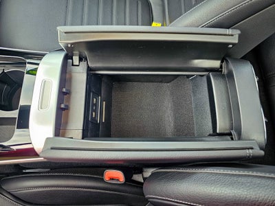 2024 Mercedes-Benz C-Class AMG® C 43