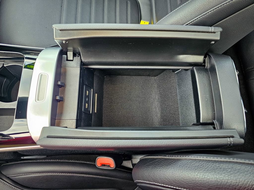 2024 Mercedes-Benz C-Class AMG® C 43