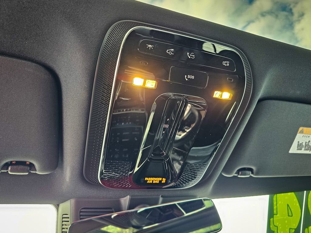 2024 Mercedes-Benz C-Class AMG® C 43