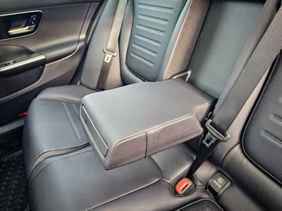 2024 Mercedes-Benz C-Class AMG® C 43