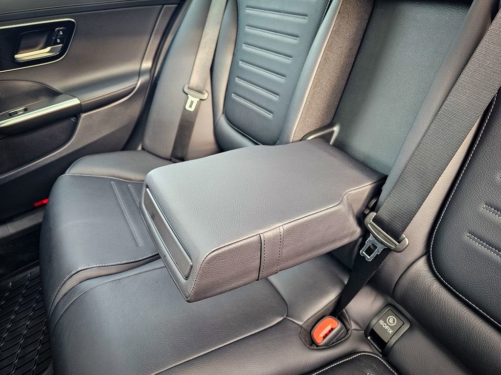 2024 Mercedes-Benz C-Class AMG® C 43