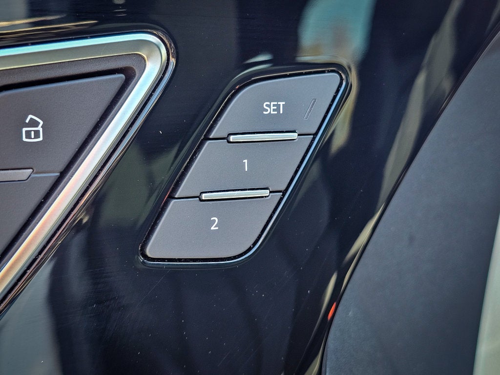 2022 Audi Q4 e-tron Sportback Prestige