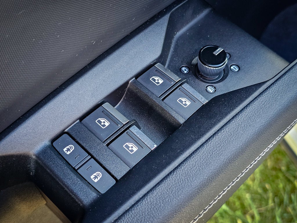 2022 Audi Q4 e-tron Sportback Prestige