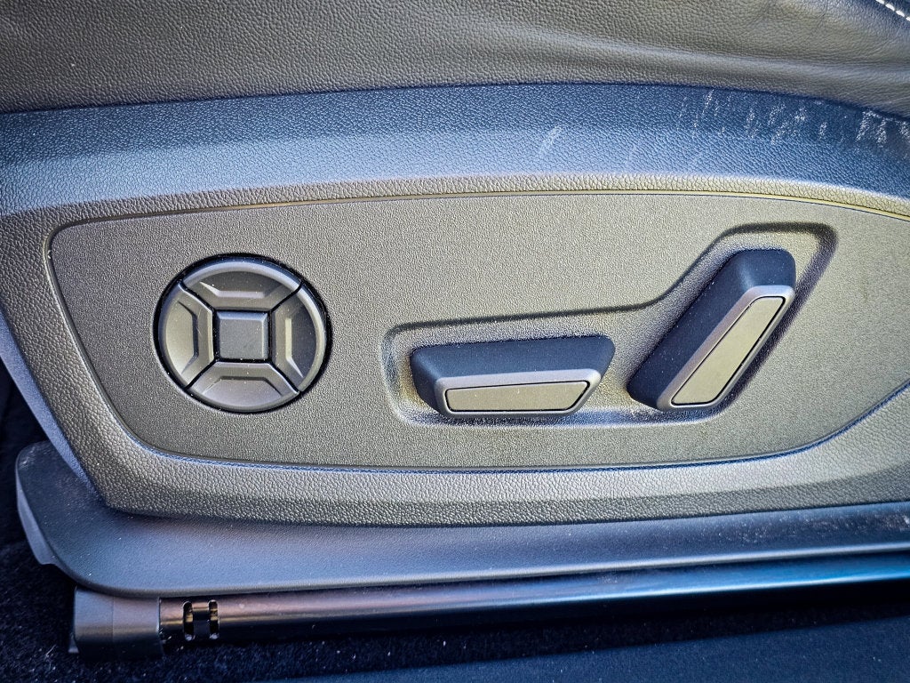 2022 Audi Q4 e-tron Sportback Prestige