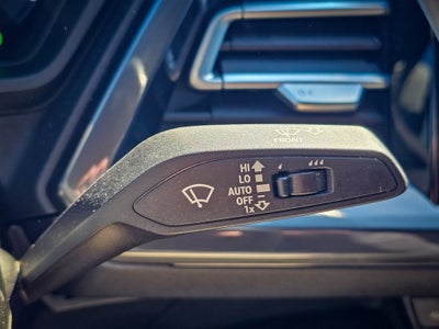 2022 Audi Q4 e-tron Sportback Prestige