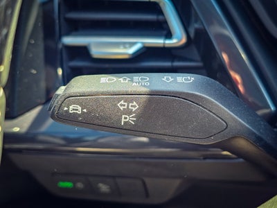 2022 Audi Q4 e-tron Sportback Prestige