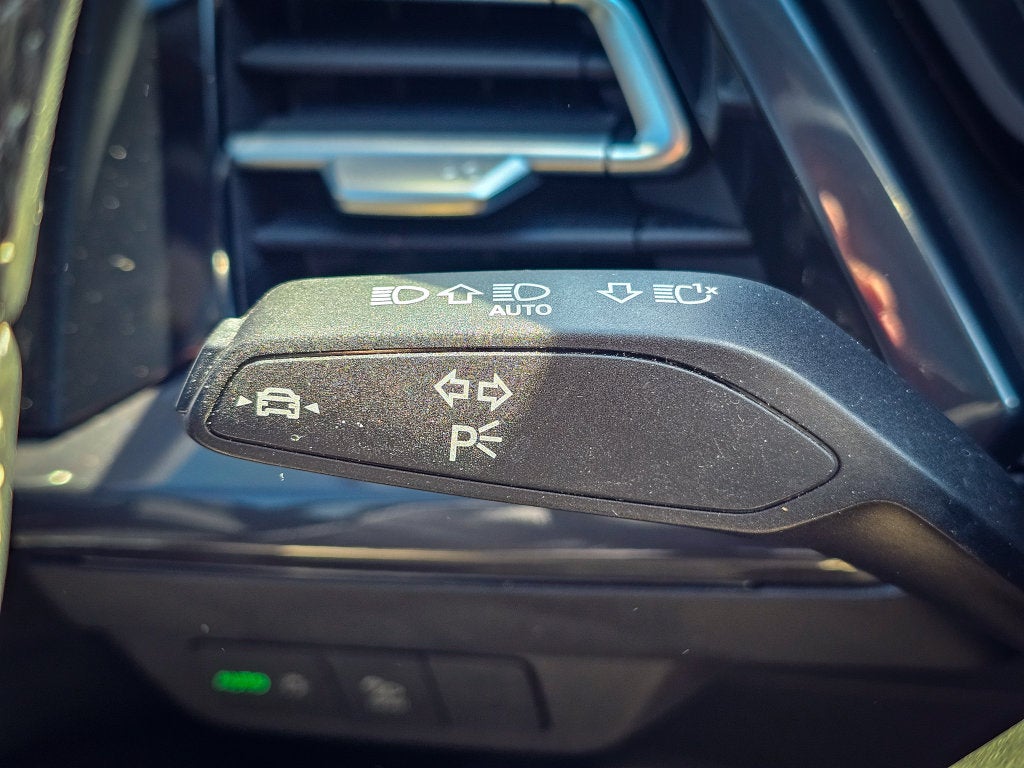 2022 Audi Q4 e-tron Sportback Prestige