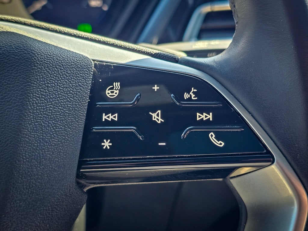 2022 Audi Q4 e-tron Sportback Prestige