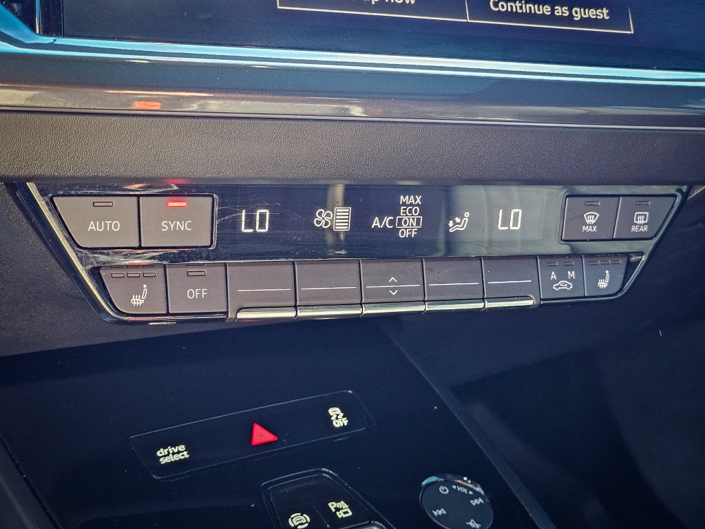 2022 Audi Q4 e-tron Sportback Prestige