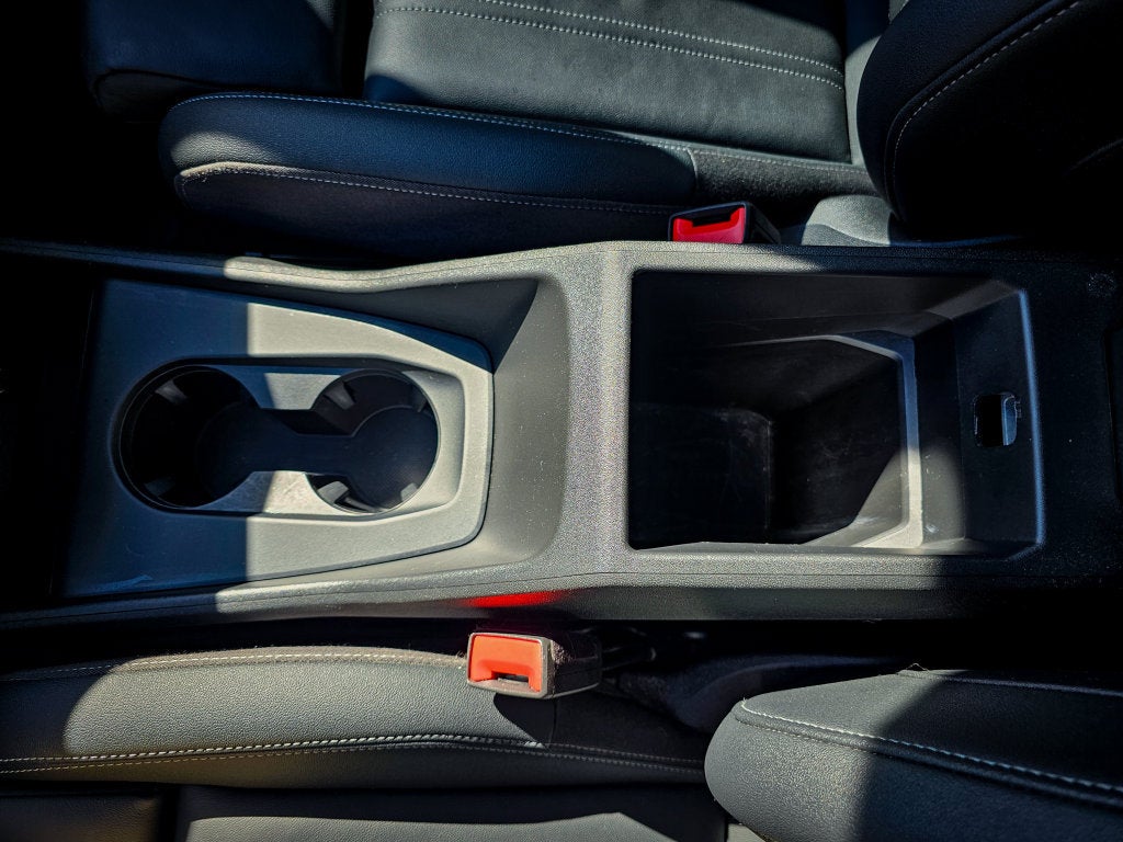 2022 Audi Q4 e-tron Sportback Prestige