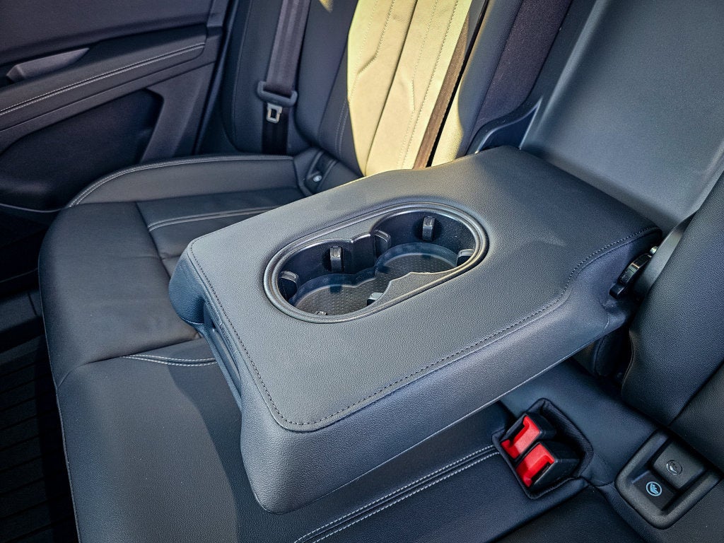 2022 Audi Q4 e-tron Sportback Prestige