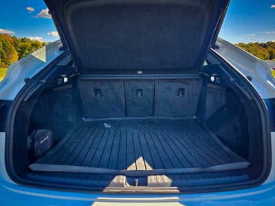 2022 Audi Q4 e-tron Sportback Prestige