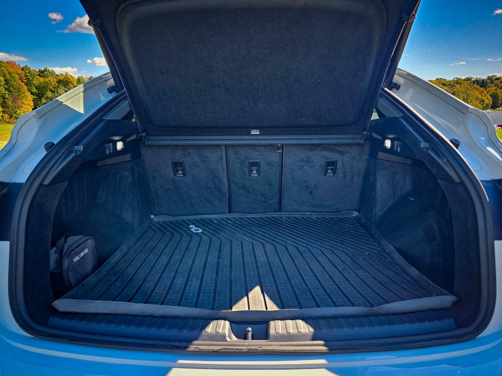 2022 Audi Q4 e-tron Sportback Prestige