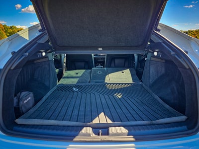2022 Audi Q4 e-tron Sportback Prestige