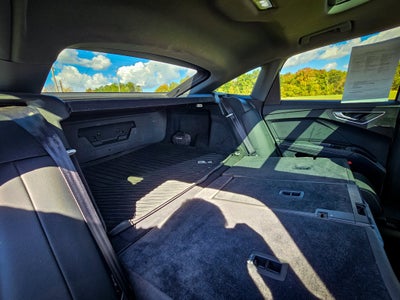2022 Audi Q4 e-tron Sportback Prestige